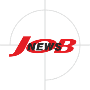 Job News Logo PNG Vector