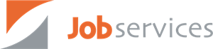 Job Services Logo PNG Vector