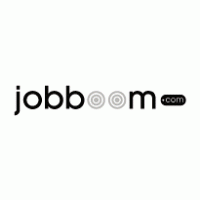 Jobboom.com Logo PNG Vector