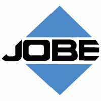 Jobe Materials Logo PNG Vector