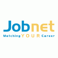 Jobnet Logo PNG Vector