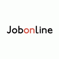 Jobonline Logo PNG Vector (AI) Free Download