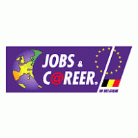 Jobs & Career Logo Vector