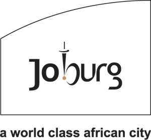Joburg Logo Vector