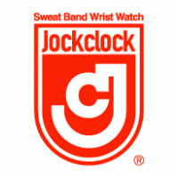 Jock Clock Logo PNG Vector