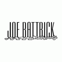 Joe Battrick Motorsports Logo PNG Vector