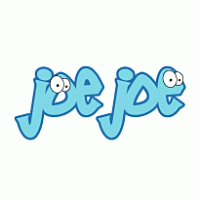 Joe Joe Logo PNG Vector