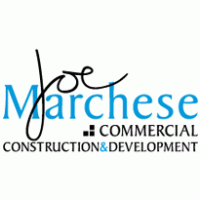 Joe Marchese Construction Logo PNG Vector