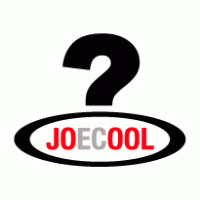 Joecool Logo PNG Vector