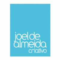 Joel de Almeida Criativo Logo PNG Vector
