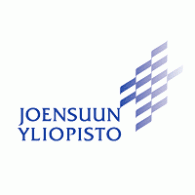 Joensuun Yliopisto Logo PNG Vector