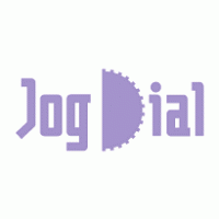 Jog Dial Logo PNG Vector