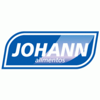 Johann Logo PNG Vector