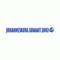 Johannesburg Summit Logo PNG Vector