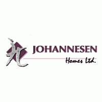 Johannesen Homes Ltd. Logo PNG Vector