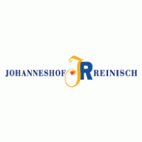 Johanneshof Reinisch Logo PNG Vector