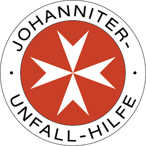 Johanniter Unfall-Hilfe Logo PNG Vector