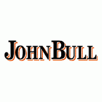 John Bull Logo PNG Vector