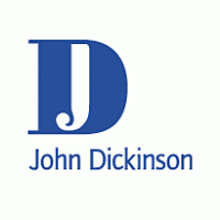 John Dickinson Logo PNG Vector