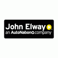 John Elway Logo PNG Vector