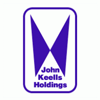 John Keells Holdings Logo PNG Vector