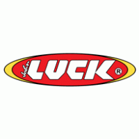 John Luck Logo PNG Vector