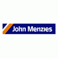 John Menzies Logo PNG Vector