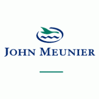 John Meunier Logo PNG Vector