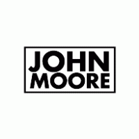 John Moore Logo Vector