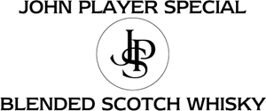 John Player Special Logo PNG Vector