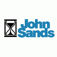John Sands Logo PNG Vector