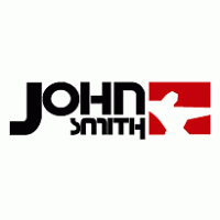 John Smith Logo PNG Vector