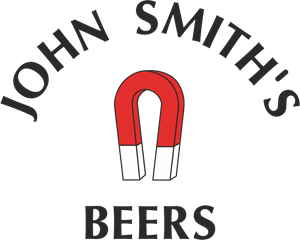 John Smith's Beers Logo PNG Vector