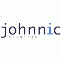 Johnnic Holdings Logo PNG Vector