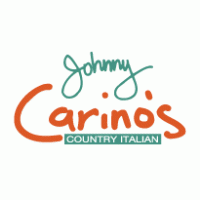 Johnny Carino's Logo PNG Vector
