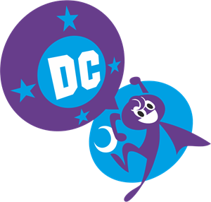 Johnny DC Logo Vector