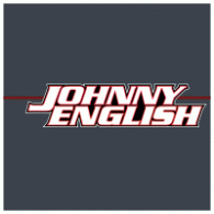 Johnny English Logo PNG Vector