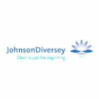 JohnsonDiversey Logo PNG Vector