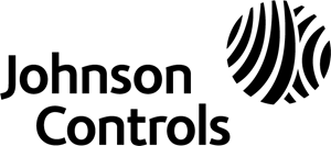 Johnson Controls Logo PNG Vector