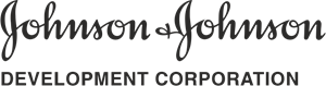 Johnson & Johnson Development Corporation Logo PNG Vector