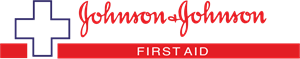 Johnson & Johnson First Aid Logo PNG Vector