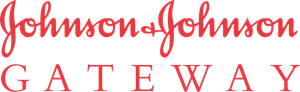 Johnson & Johnson Gateway Logo PNG Vector