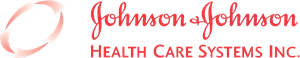 Johnson & Johnson Health Care Systems Logo PNG Vector