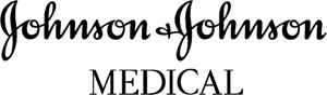 Johnson & Johnson Medical Logo PNG Vector