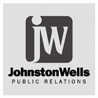 Johnston Wells Logo PNG Vector