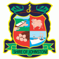 Johnstone Shire Council Logo Vector