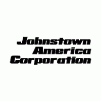 Johnstown America Corporation Logo PNG Vector
