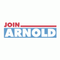Join Arnold Logo PNG Vector