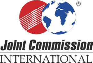 Joint Commission International Logo Vector