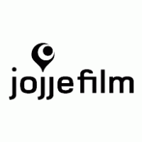 Jojje Film Logo Vector